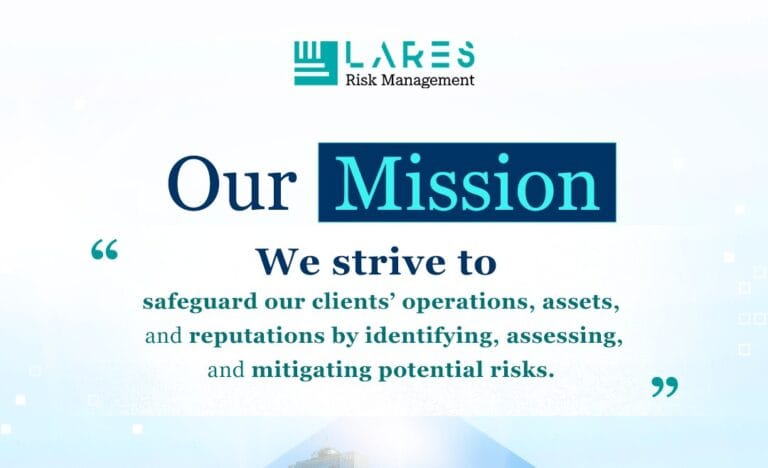 Our Mission