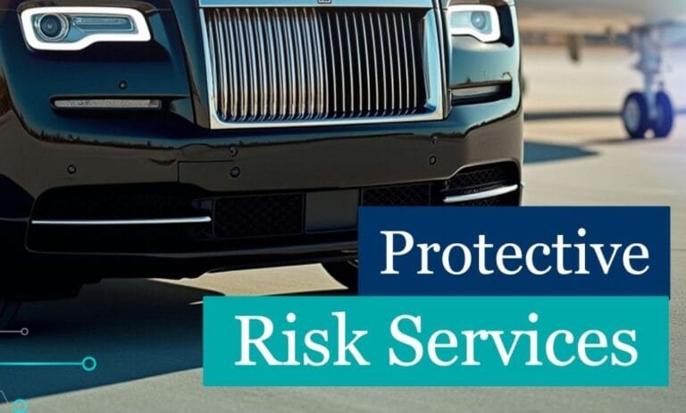 Protective Risk Services at Lares Risk Management