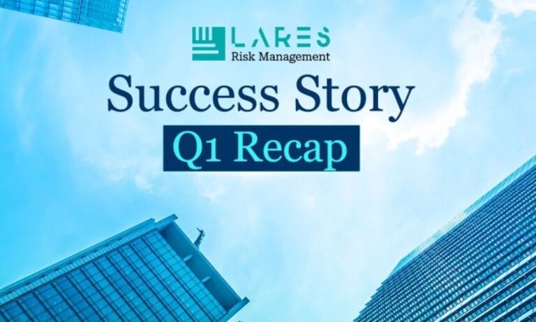 Amazing Start of 2025 – Q1 Recap