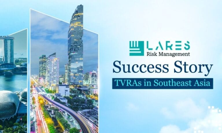 Threat, Vulnerability & Risk Assessments (TVRAs) in Southeast Asia