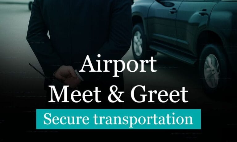 Arriving in Southeast Asia, Lares Risk Management International will support you every step of the way