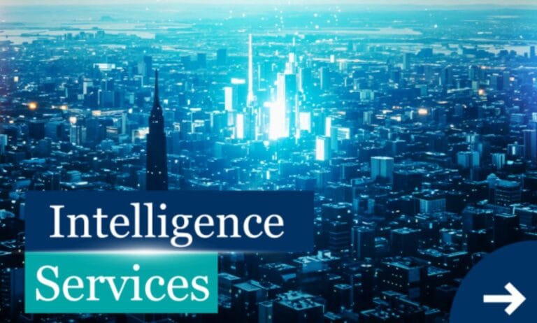 Intelligence Services at Lares Risk Management
