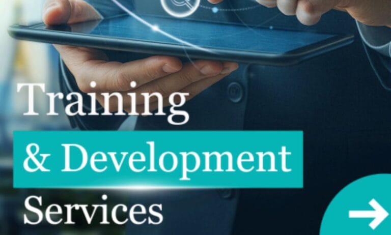 Training and Development Services at Lares Risk Management