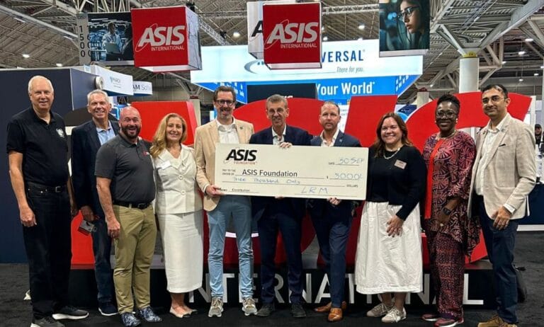 That’s a wrap on Global Security Exchange (GSX) 2025 in New Orleans